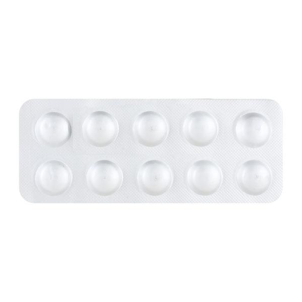 ADIGLIPT 20mg Tablet 10's