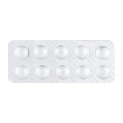 ADIGLIPT 20mg Tablet 10's