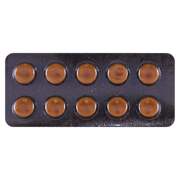 DOXIZEST H Tablet 10's