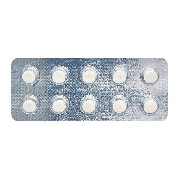 EMPAJOY 10 Tablet 10's