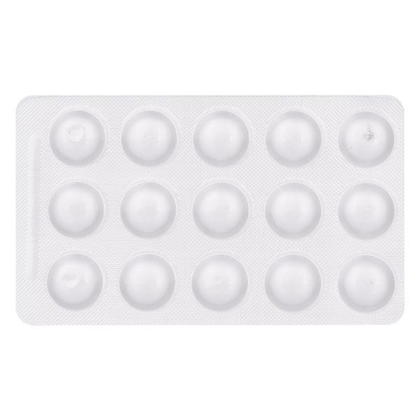 Sartel H 40mg Tablet 15'S