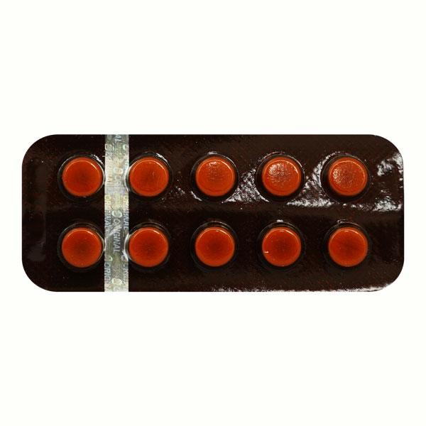 Texidep 0.5mg Tablet 10'S