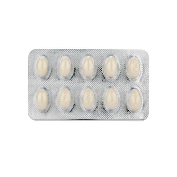 Joprest 200mg Capsule 10'S