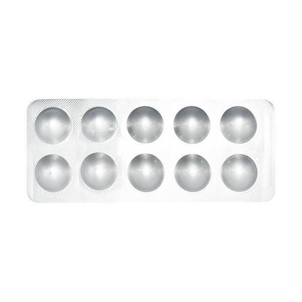 ETHOMID 250mg Tablet 10's