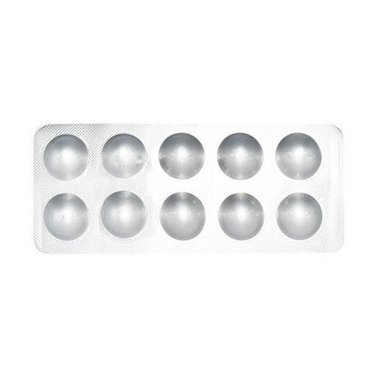 ETHOMID 250mg Tablet 10's