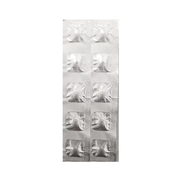 Hybreed 20mg Tablet 10'S
