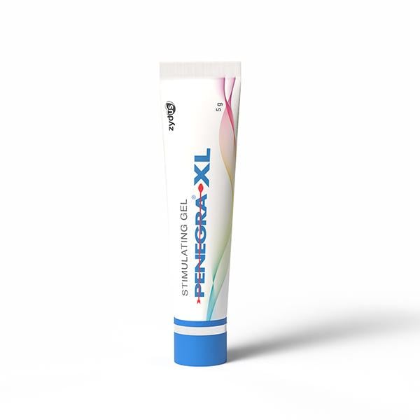 PENEGRA XL STIMULATING Gel 5g