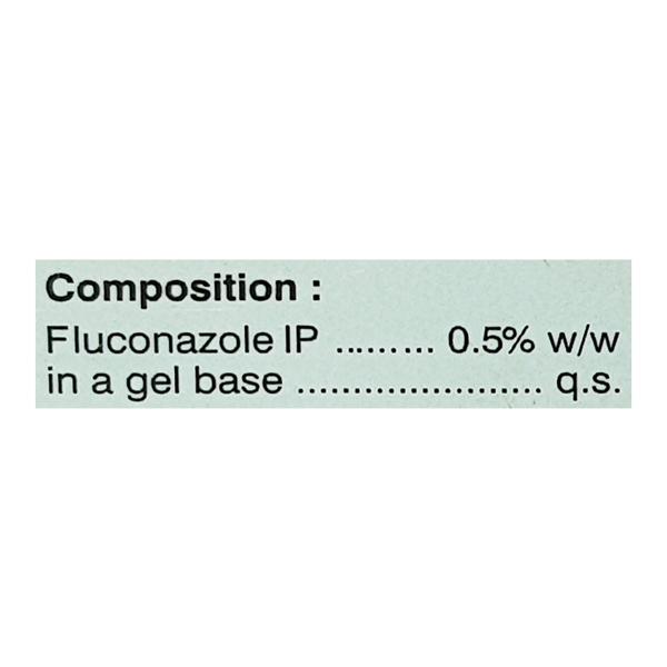 Flucos 0.5%W/W Gel 15gm