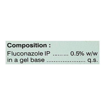 Flucos 0.5%W/W Gel 15gm