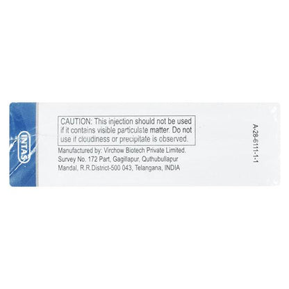 STEMFOR Injection 1.2ml
