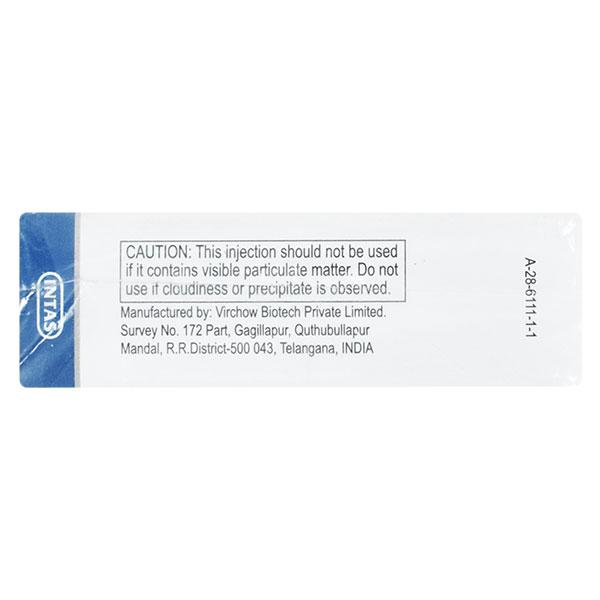 STEMFOR Injection 1.2ml