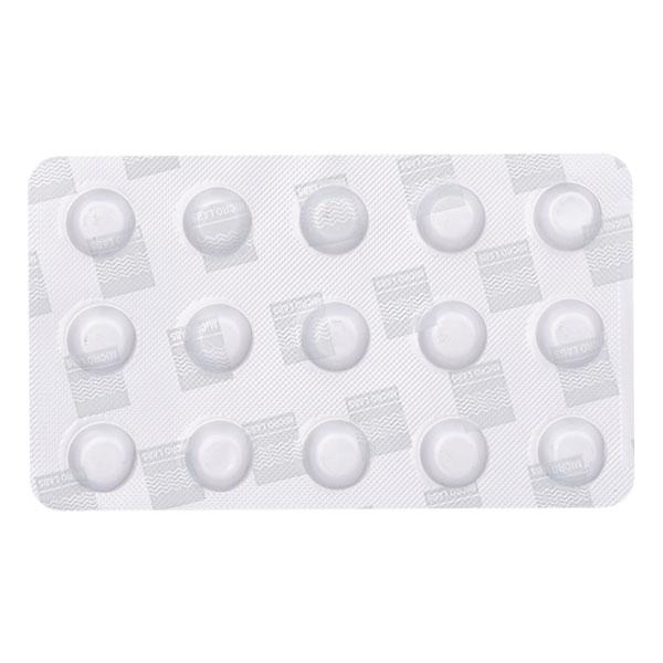 SITAPRIDE 25 Tablet 15's