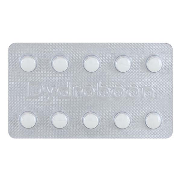 DYDROBOON Tablet 10's