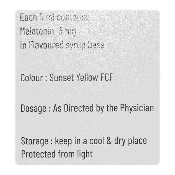 NOCTORYL Syrup 100ml