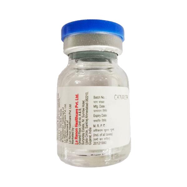 Serocit 467mg Injection 1'S