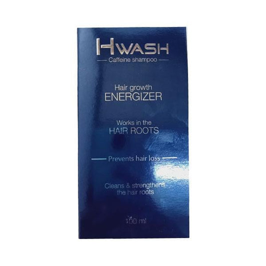 HWASH CAFFEINE Shampoo 100ml