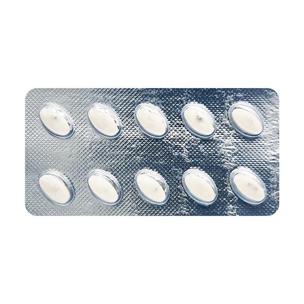 EMPAHOPE 25 Tablet 10's