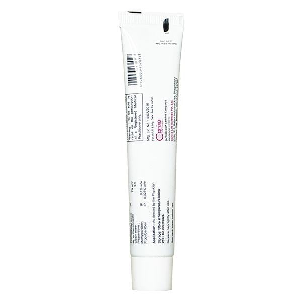 Eberclin Cream 30gm