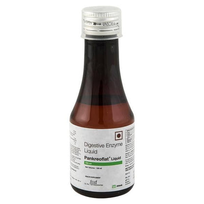 Pankreoflat Liquid 100ml