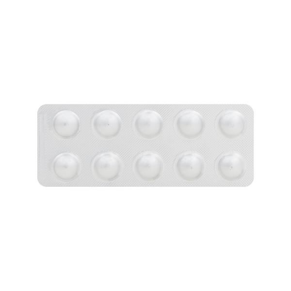 Nexovas Beta Tablet 10'S