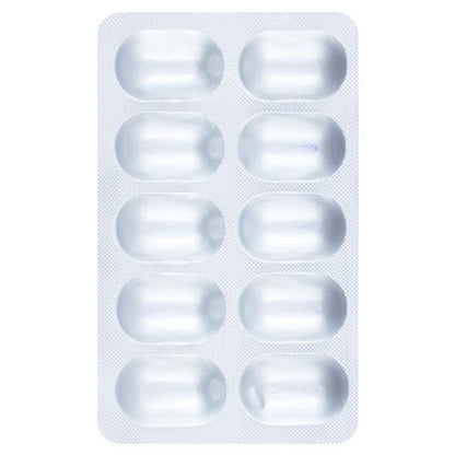 Abetcola Tablet 10'S