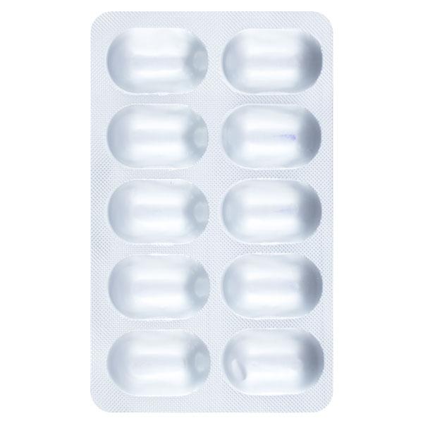 Abetcola Tablet 10'S