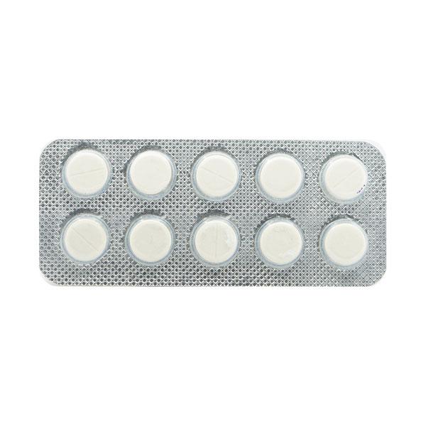 Mifiact 25mg Tablet 10'S