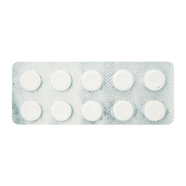 ZICLA SR 60 Tablet 10's