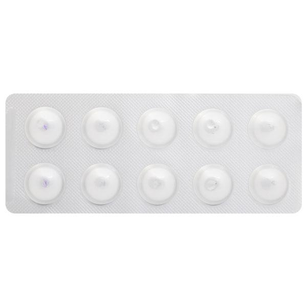 Biohistin 16mg Tablet 10'S