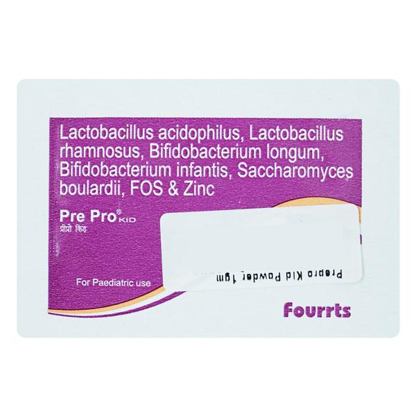Prepro Kid Powder 1gm