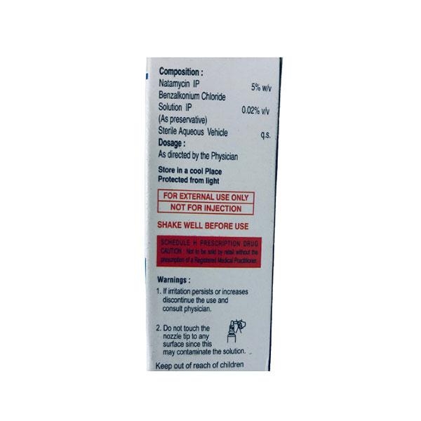 ESNAT Eye Drops 5ml