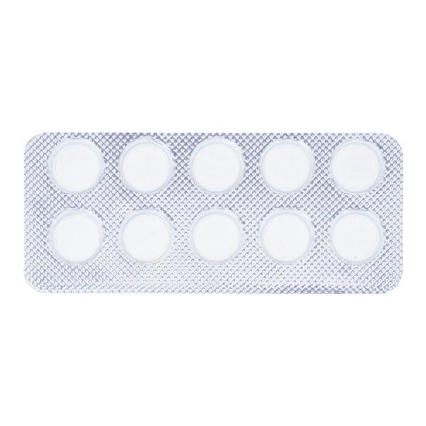 Toficalm 50mg Tablet 10'S