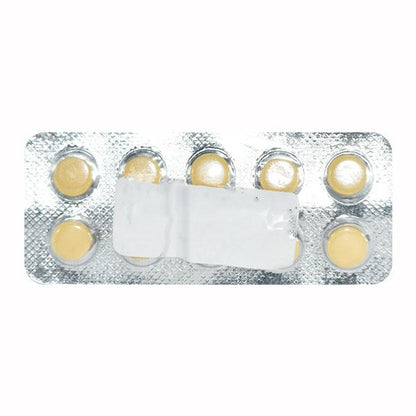 DULOT 20 Tablet 10's