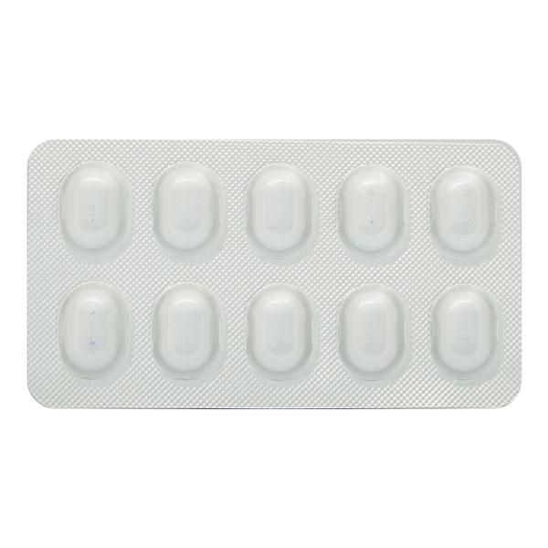 IVABRAD C 3.125/5 Tablet 10's