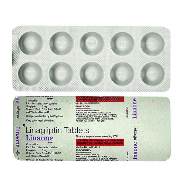 LINAONE Tablet 10's