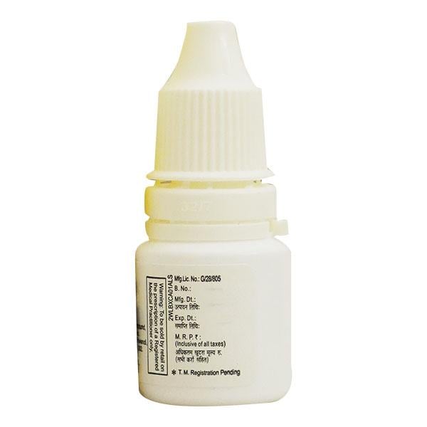Lotechek LS Eye Drops 5ml