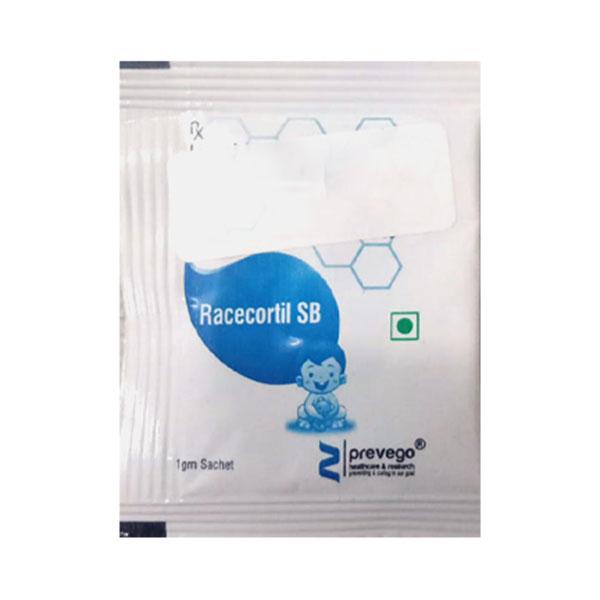 RACECORTIL SB Sachet 1g