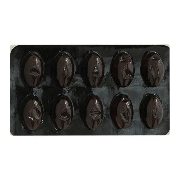 DIACREST Capsule 10's