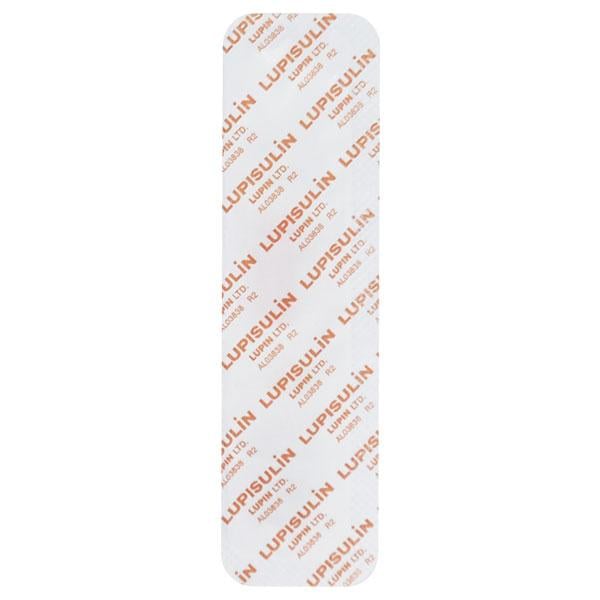 Lupisulin M30 30/70 100IU Cartridge 5X3ml