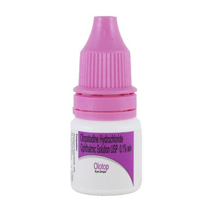 Olotop Eye Drops 5ml