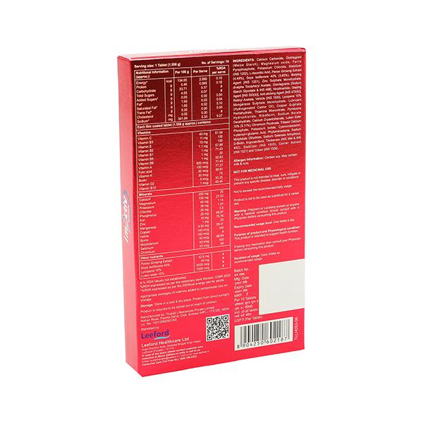 IM ACTIV WOMEN Tablet 10's