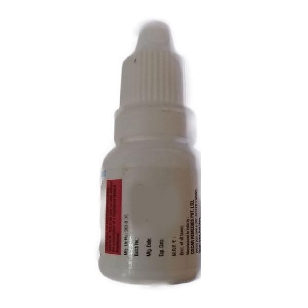OSCOCIP Eye/Ear Drops 10ml