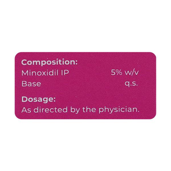 BRINTOP DIVA 5% Topical Solution 120ml