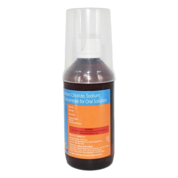 CREMAPEG Oral Solution 200ml