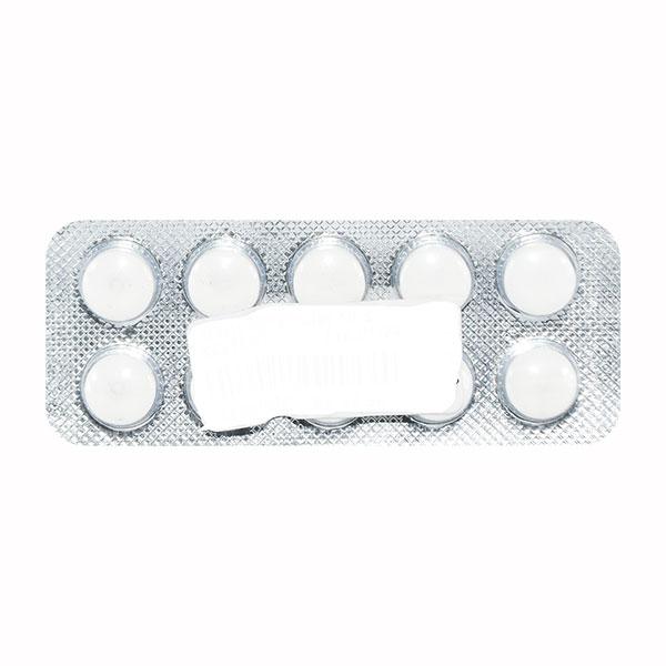 Stozic 50mg Tablet 10'S
