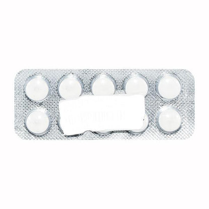 Stozic 50mg Tablet 10'S
