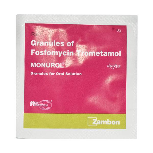 MONUROL Sachet 8gm