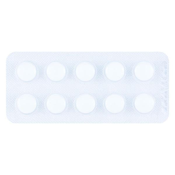 GLIBEKIND 2.5 MG Tablet 10's