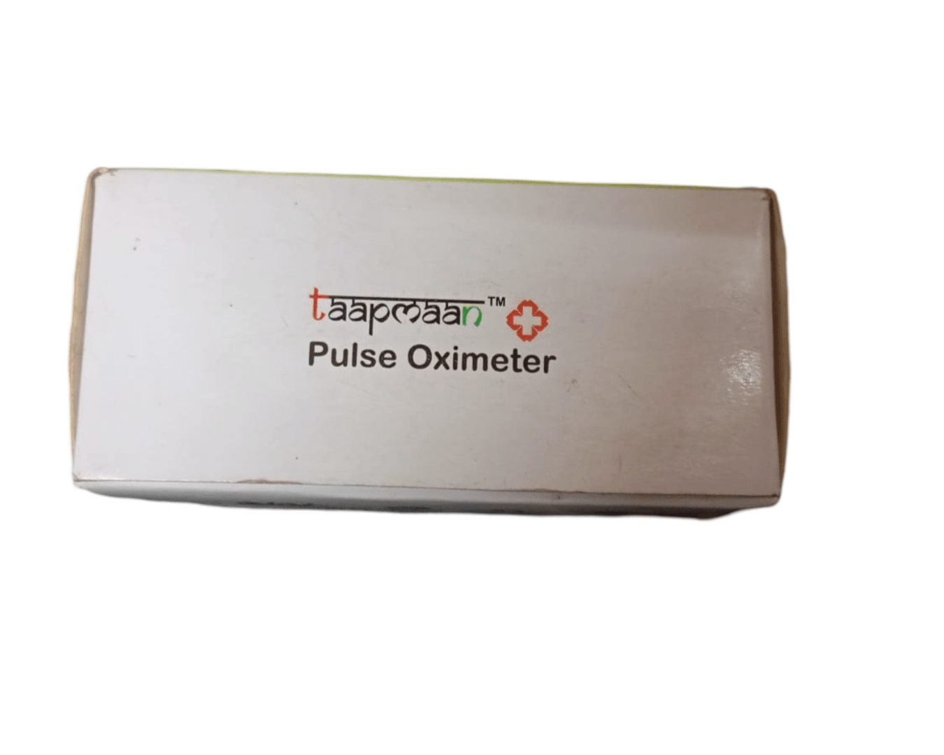 Taapmaan Pulse Oximeter - Global Surgicals