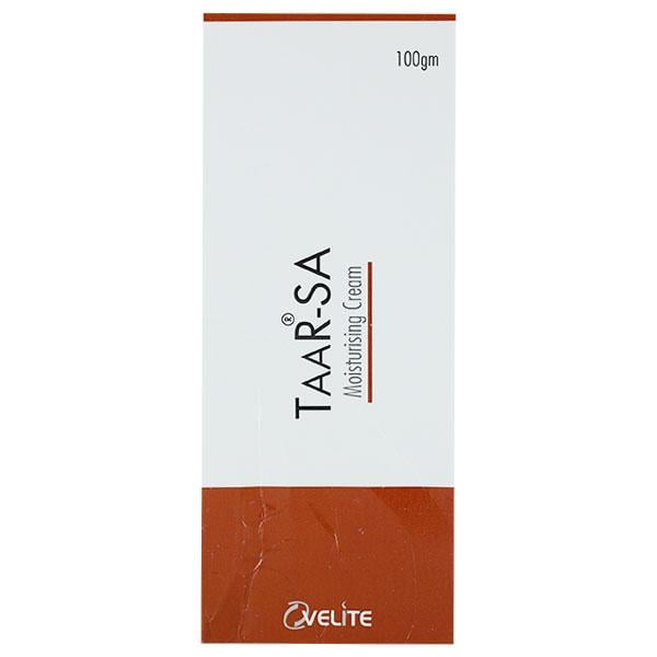 TAAR SA Cream 100gm - Global Surgicals